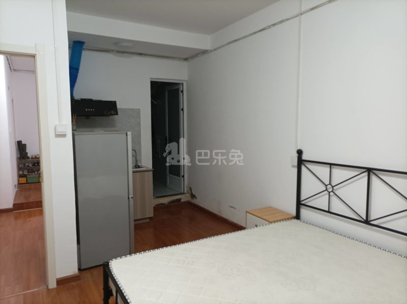 宝嘉誉府7432593卧室图1