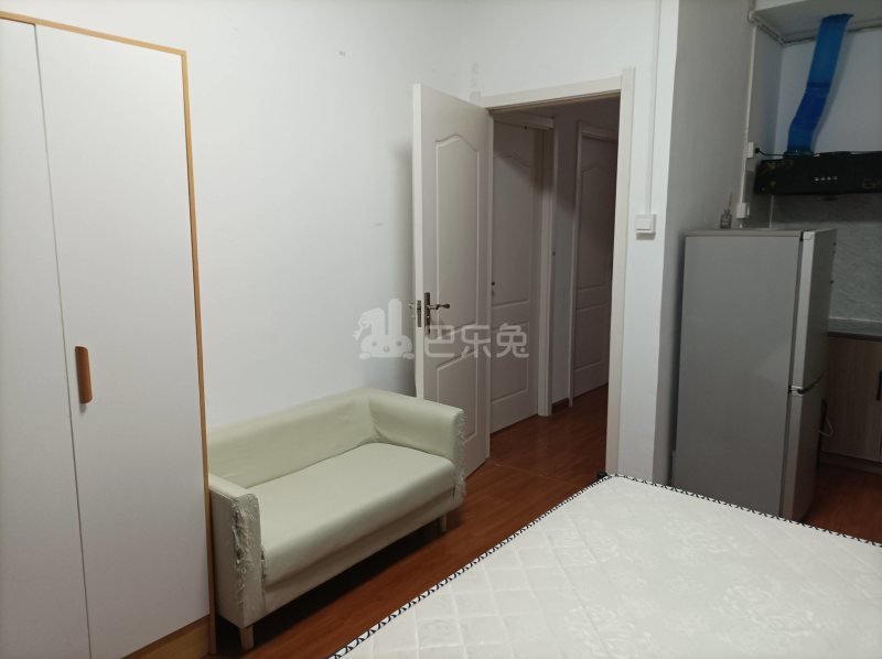 宝嘉誉府7432593卧室图2