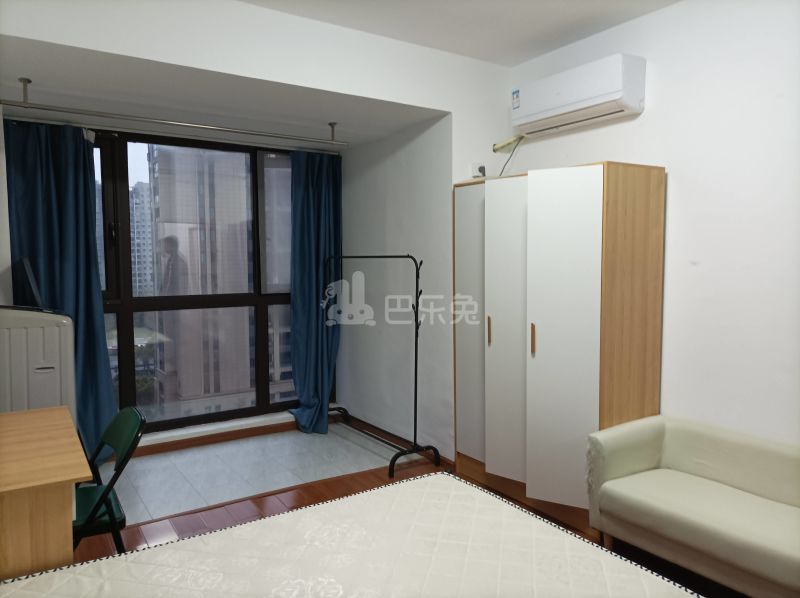 宝嘉誉府7432593卧室图3