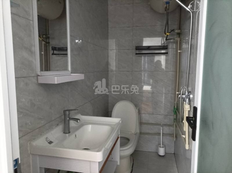 宝嘉誉府7432593卫生间图9