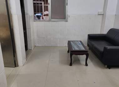 黄村围福里七巷4号 