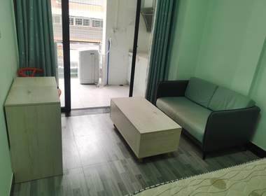 东平马市岭中街1号 1室0厅1卫