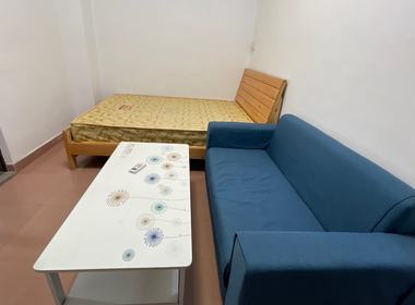 东平马市岭中街1号 1室1厅1卫