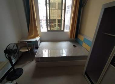 龙洞金怡园5号 1室0厅1卫