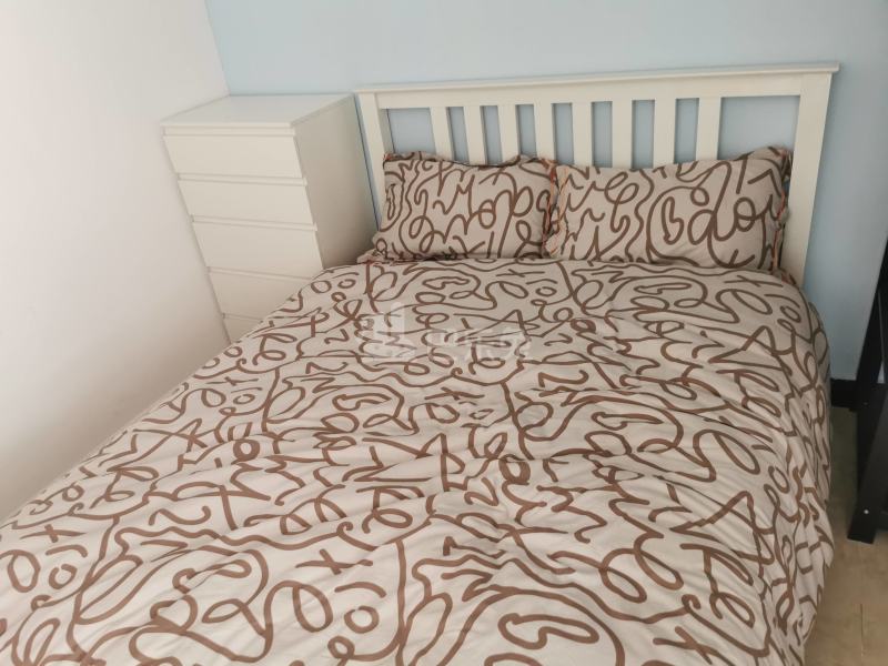 云台大厦7435340卧室图1