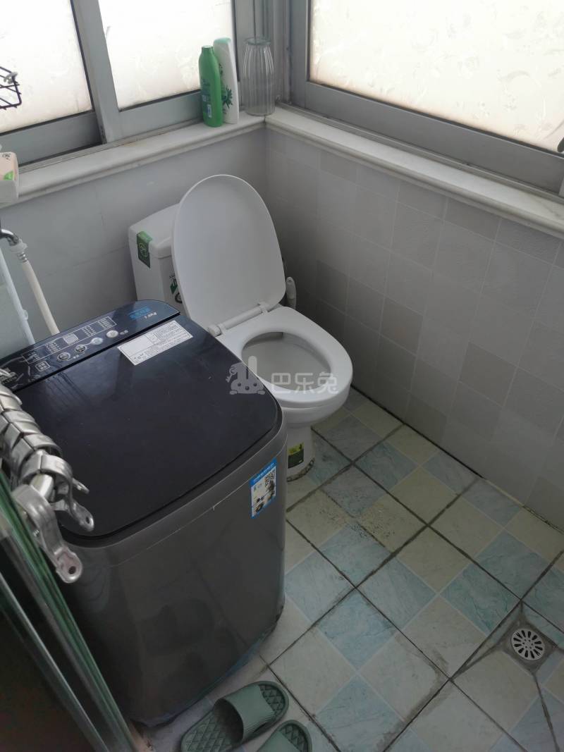 云台大厦7435340卫生间图4