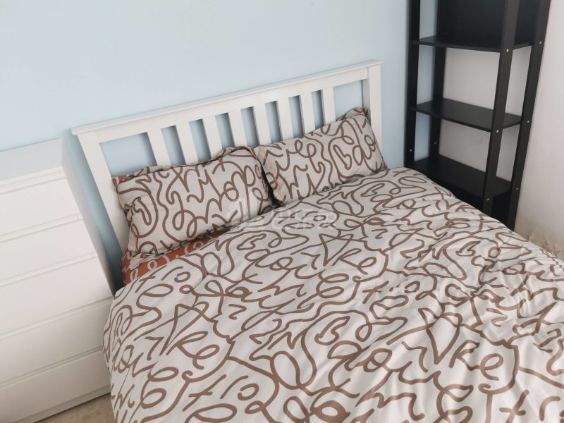 云台大厦7435340卧室图0