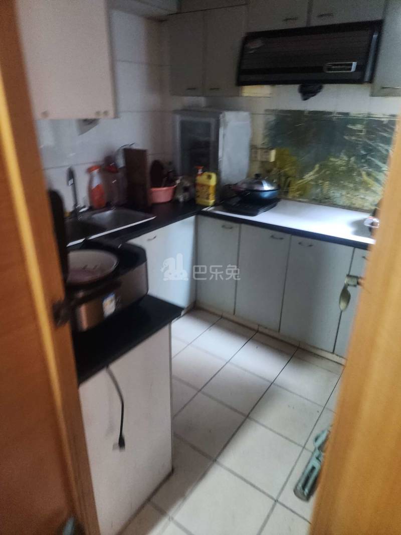同鸣小区7436778厨房图7