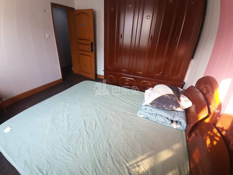 同鸣小区7436778卧室图4