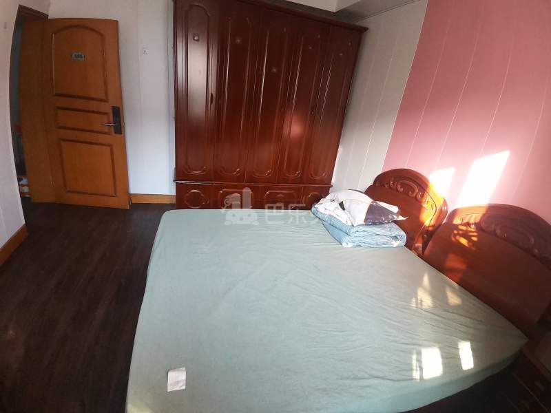 同鸣小区7436778卧室图3