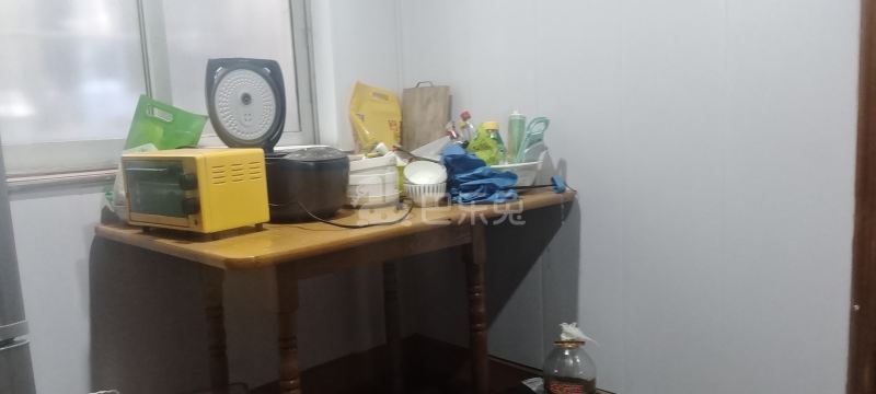 同鸣小区7436778客厅图6