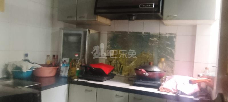 同鸣小区7436778厨房图9