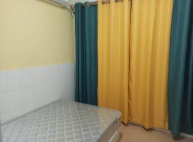 龙洞金怡园5号 1室1厅1卫