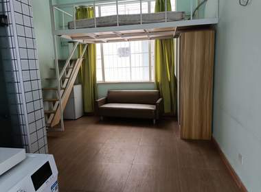 棠下科新路18号 1室0厅1卫