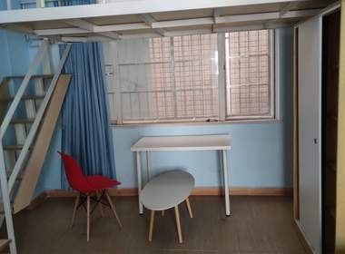 棠下科新路18号 2室1厅1卫