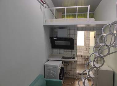 棠下科新路18号 1室0厅1卫