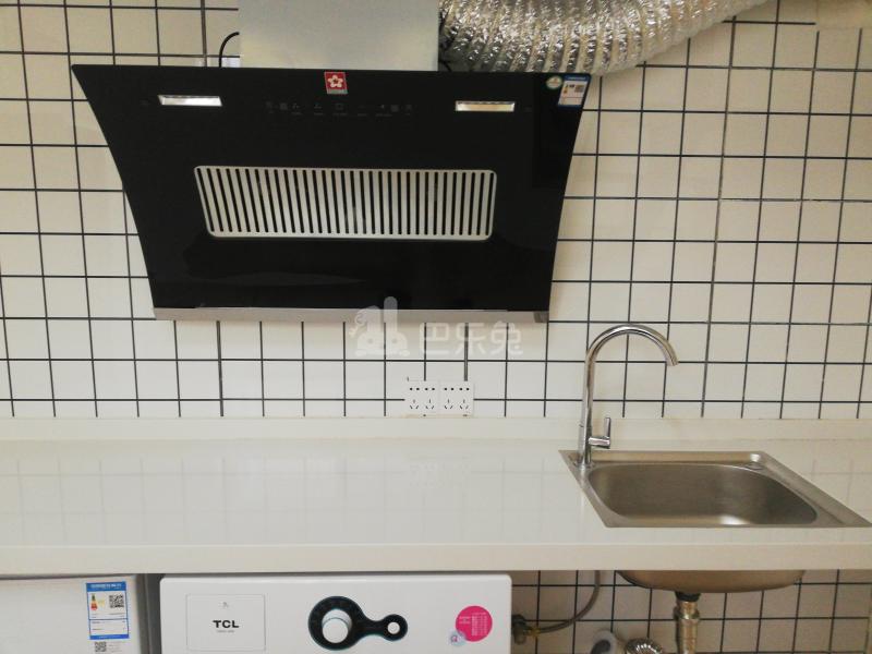 棠下科新路18号7438007厨房图5