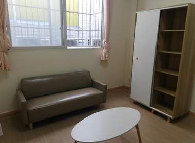 棠下科新路18号 1室0厅1卫