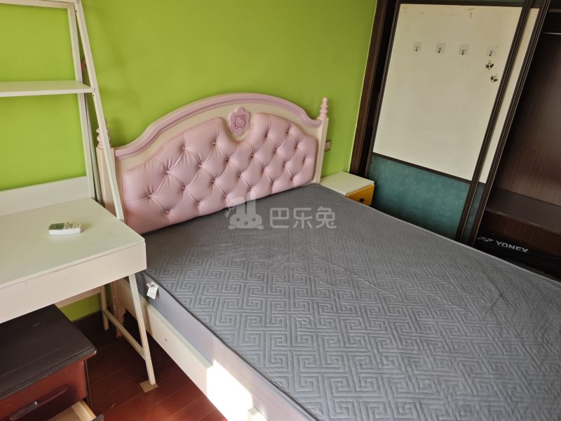 瑞丰园7438396卧室图1