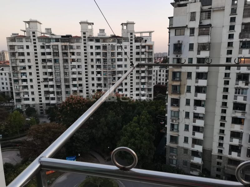 瑞丰园7438396周边环境图12