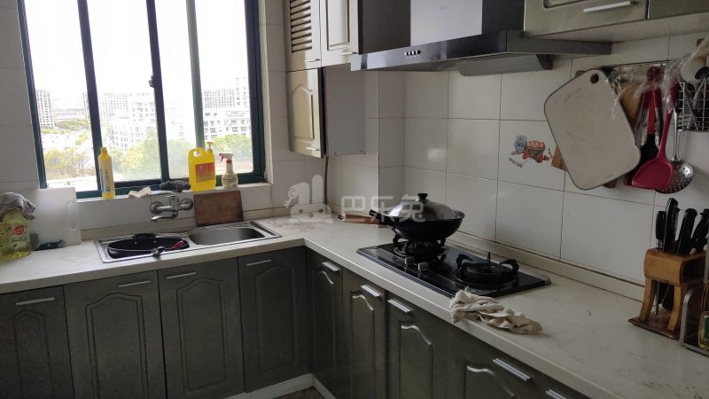 瑞丰园7438396厨房图7