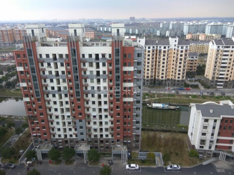 鹤沙航城航武嘉园中区441681周边环境图8