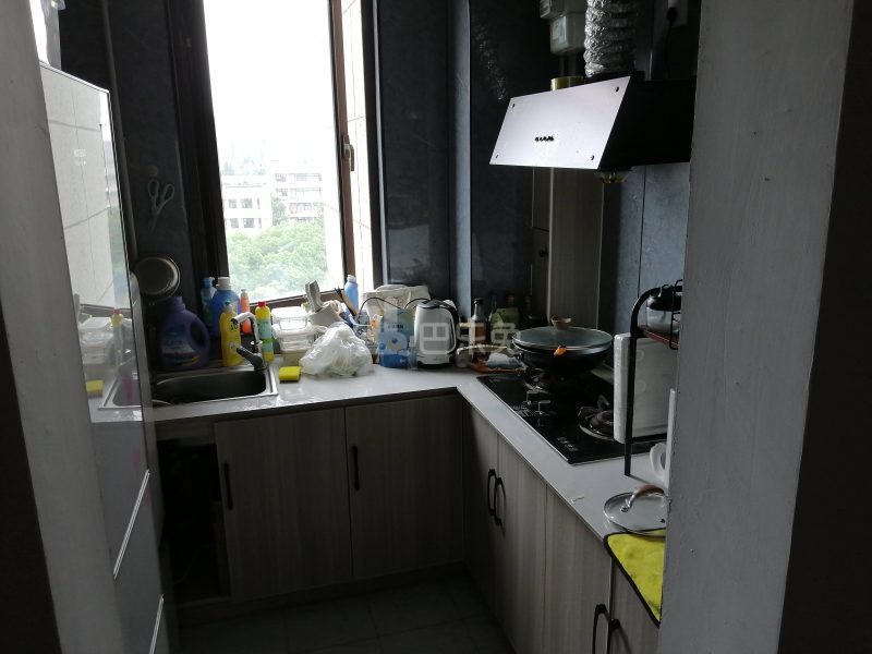 宝嘉誉府7432593厨房图6