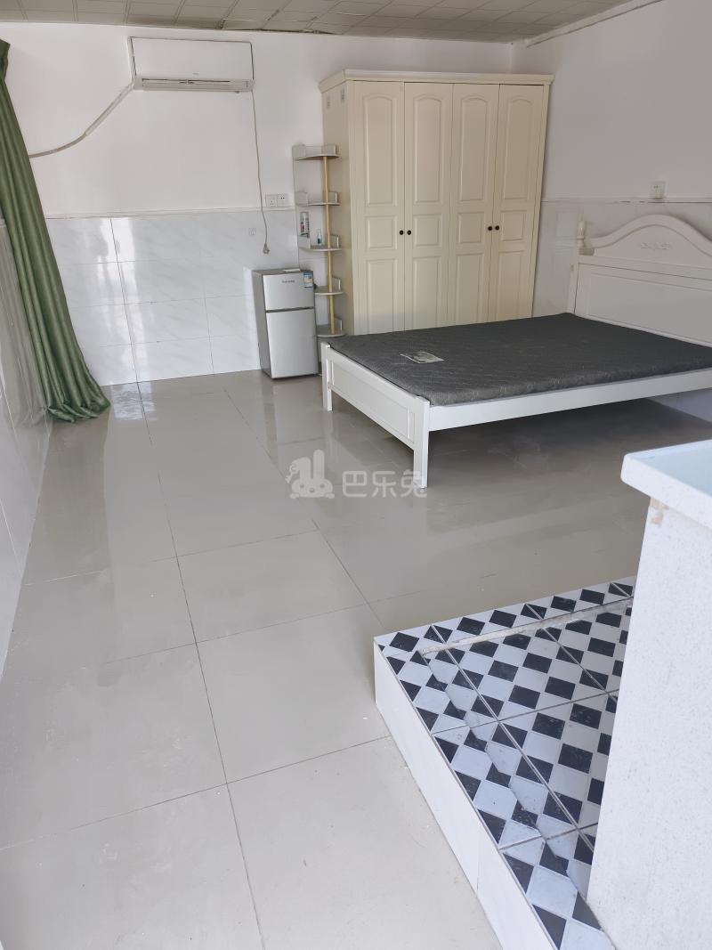 海湾花园7445812卧室图0