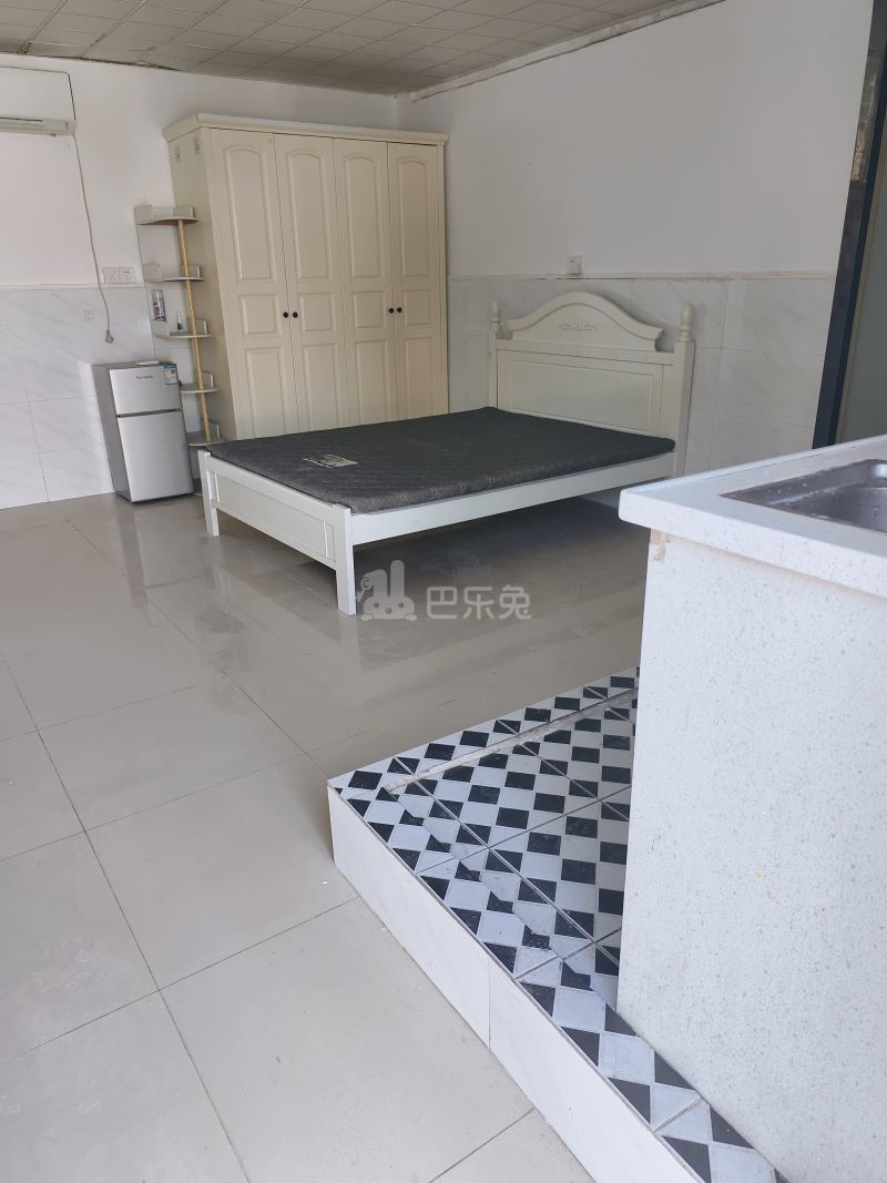 海湾花园7445812卧室图2