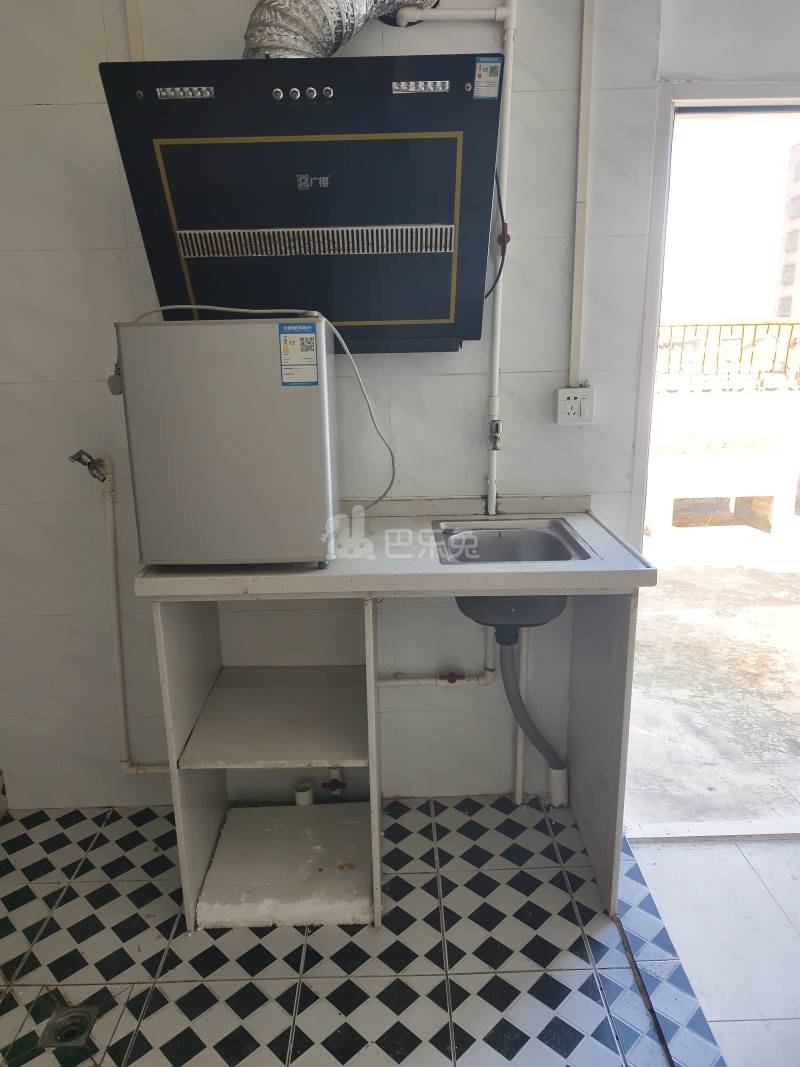 海湾花园7445812厨房图7