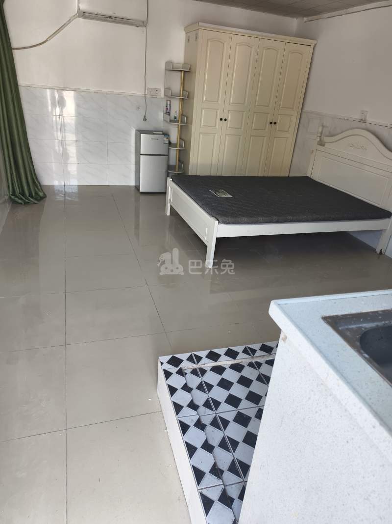 海湾花园7445812卧室图1