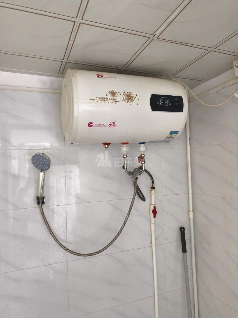 海湾花园7445812卫生间图9