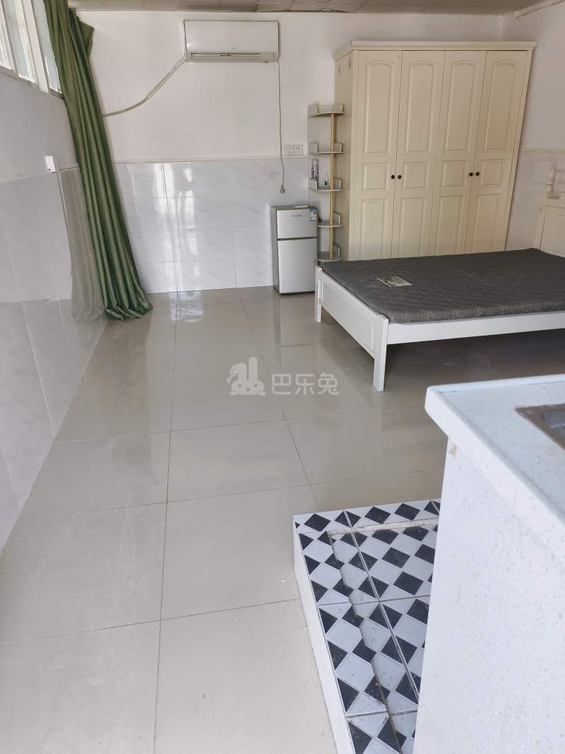 海湾花园7445812卧室图3