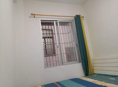 京溪麦地社区麦华四巷6号 1室1厅1卫