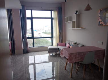 永泰集贤北四巷18号 1室1厅1卫