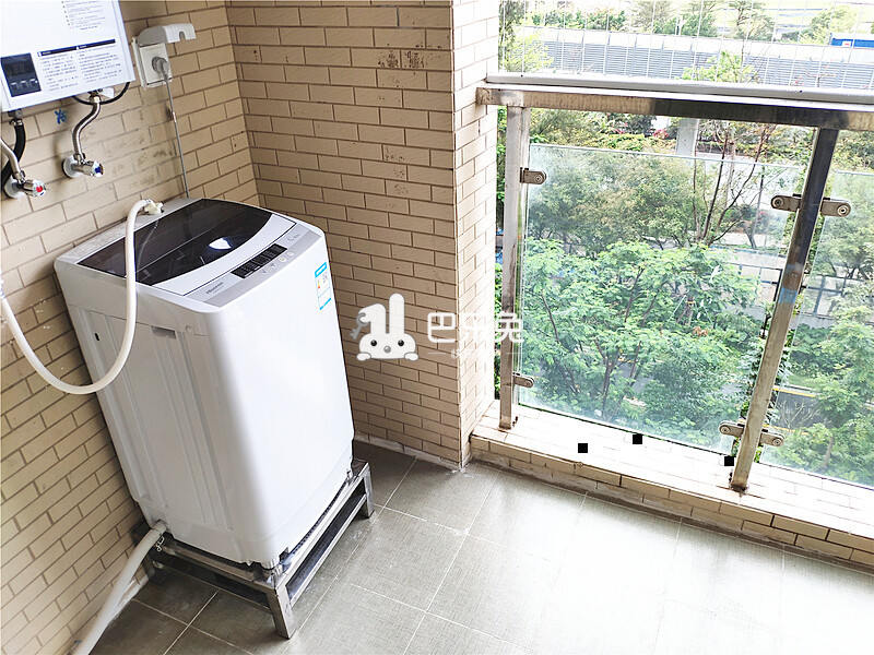 深圳南山_龙海家园_5室1厅1卫_合租朝东_月亮湾大道-深圳巴乐兔租房