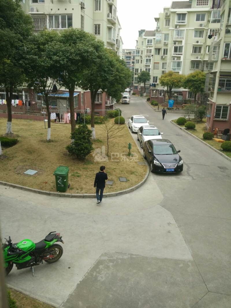 古桐二村11598350周边环境图12