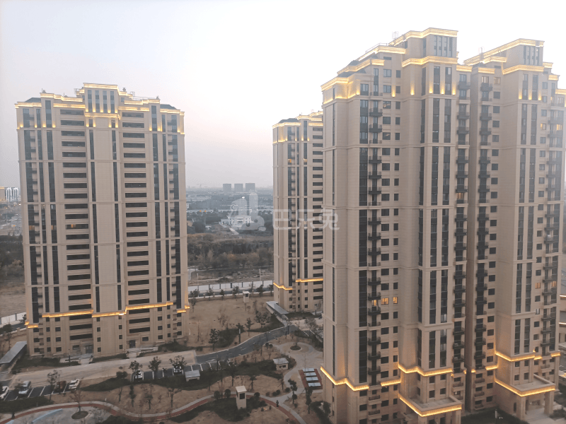 金昊丽苑14977384周边环境图6