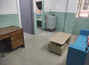 吉山西新村上街三巷3号 