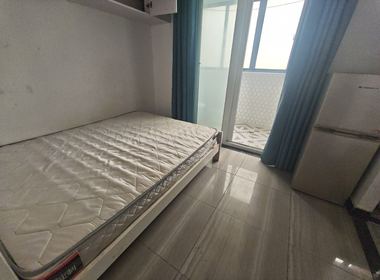 枫树林景苑北区 