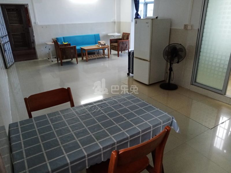 新城花园（天河）7462336客厅图5