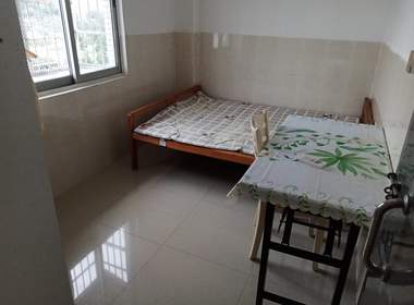 新城花园（天河） 2室2厅1卫