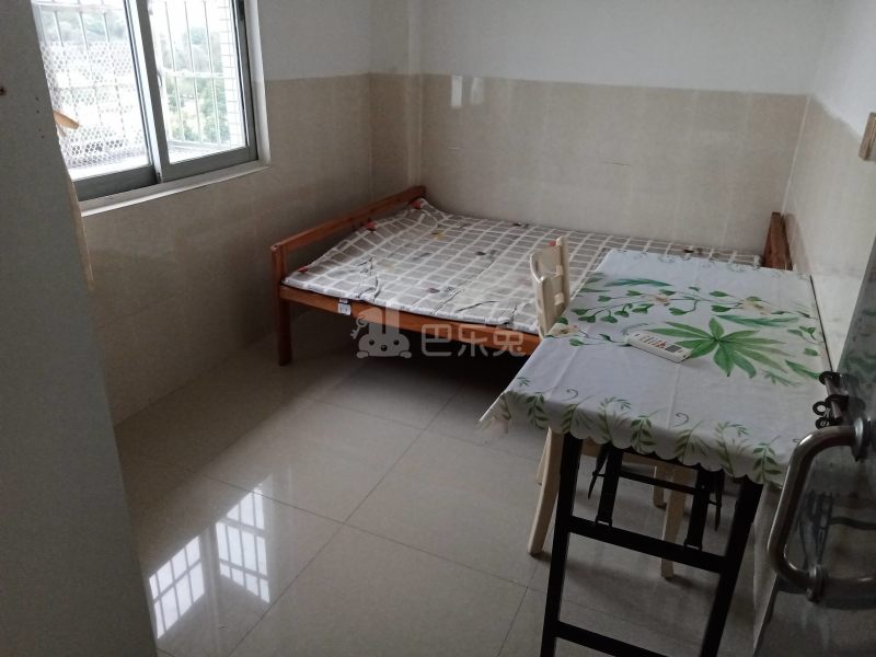 新城花园（天河）7462336卧室图0