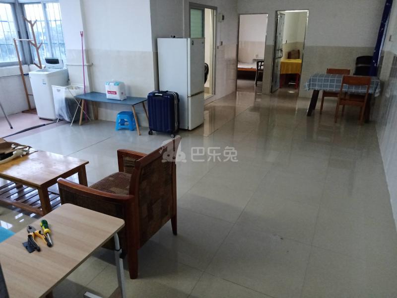 新城花园（天河）7462336客厅图4