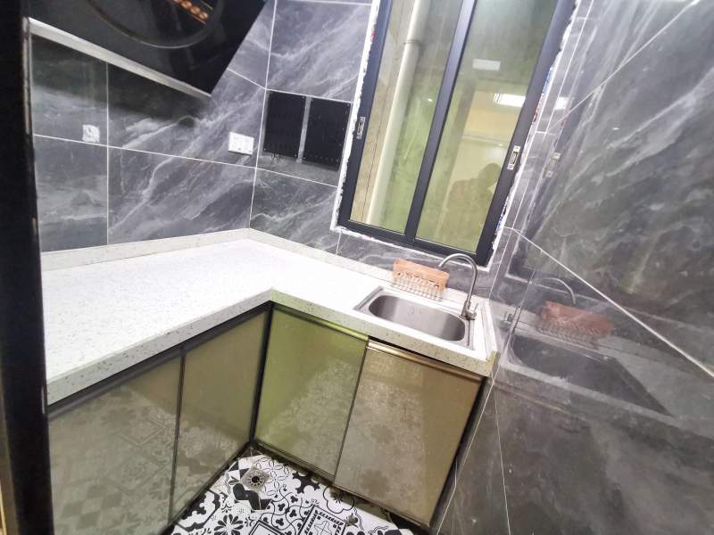 大石大山村富山路16号7462381厨房图12