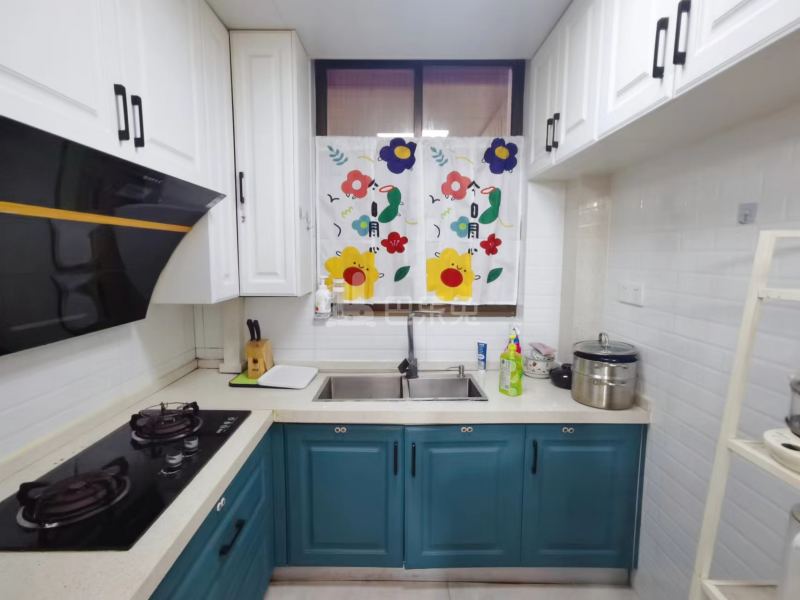 环球广场7463083厨房图4