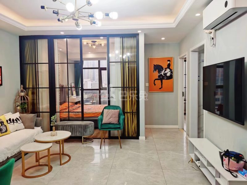 环球广场7463083周边环境图9