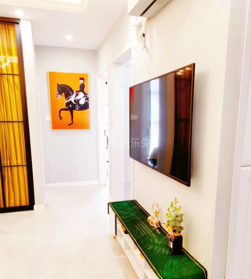 环球广场7463083周边环境图11