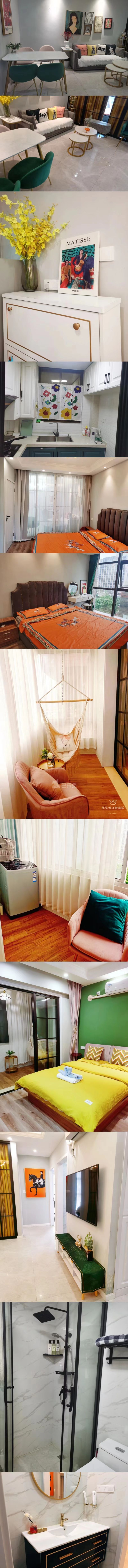 环球广场7463083周边环境图6