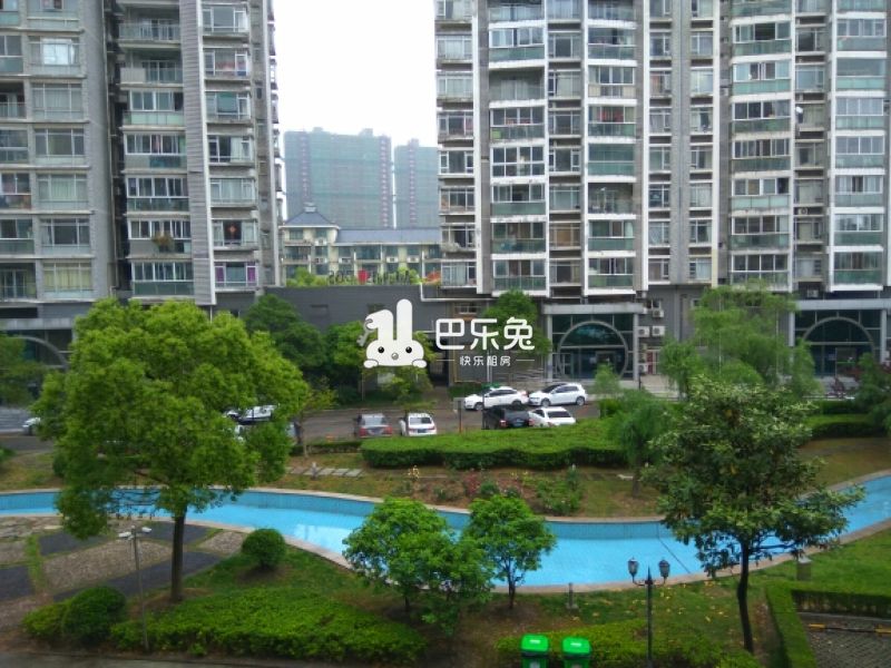 名都新城四期(北区)